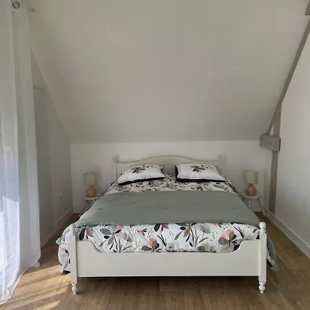 Appartement Le Verger De Sophie *