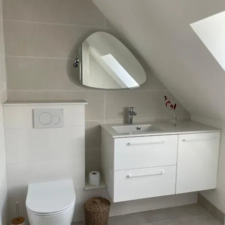 Le Verger De Sophie *