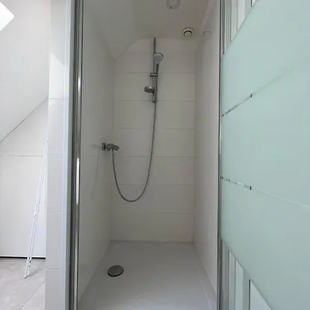 Apartment Le Verger De Sophie Sainte-Genevieve-les-Gasny