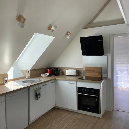 Le Verger De Sophie Sainte-Genevieve-les-Gasny