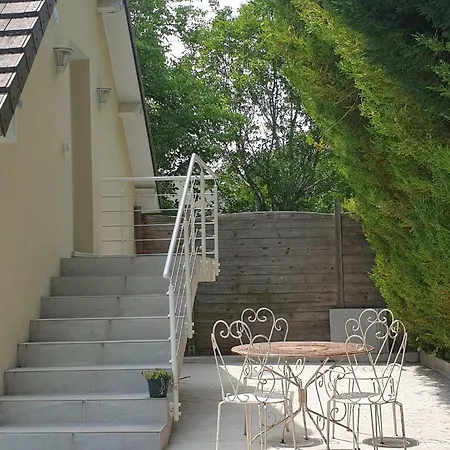 Le Verger De Sophie Apartment