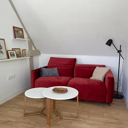 Appartement Le Verger De Sophie