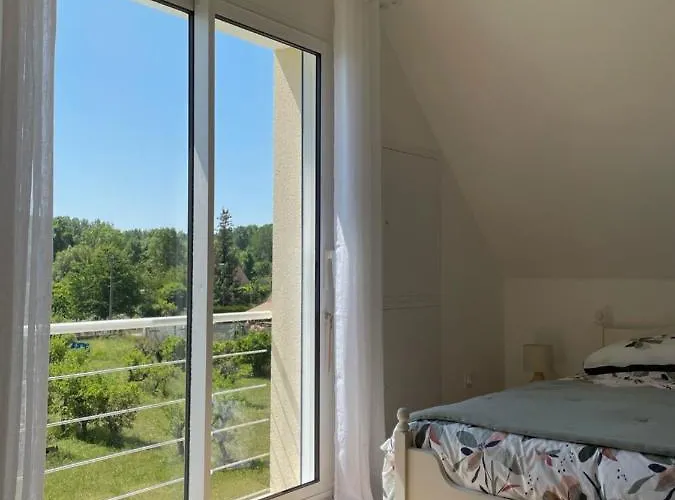 Le Verger De Sophie Appartement Sainte-Genevieve-les-Gasny